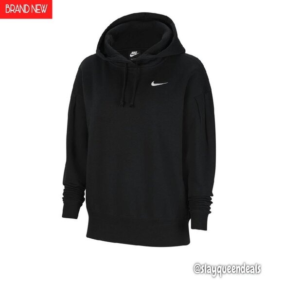 Women's Fleece Pullover Hoodie, Soft Brushed Interior, Adjustable Fit